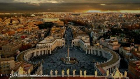 Vatican City (1)