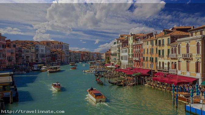 Is Venice On Your Bucket List?