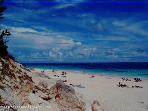 Bermuda Beaches (2)