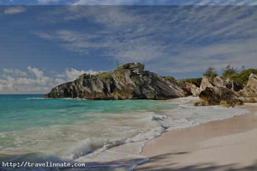 Bermuda Beaches – Travel Info, Pictures, Attractions