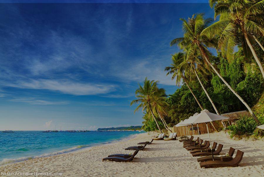 Boracay Island – One of The Best Beaches In The World