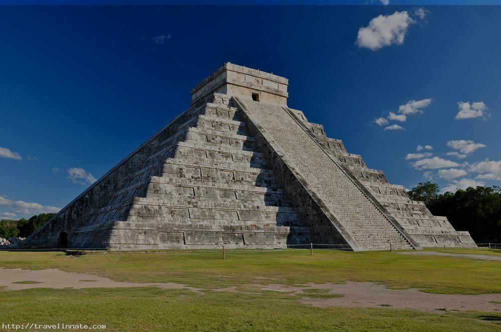 Chichen Itza Facts, Things to do, Pictures