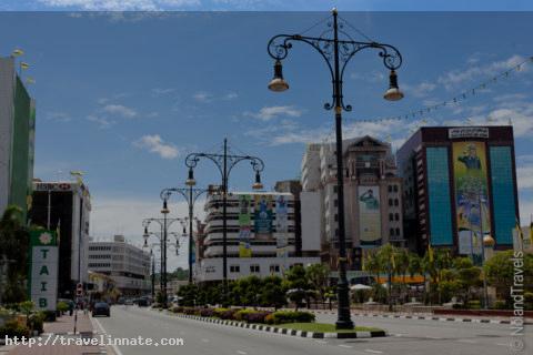 Bandar Seri Begawan (4)